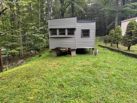 Land, Gouldsboro, PA