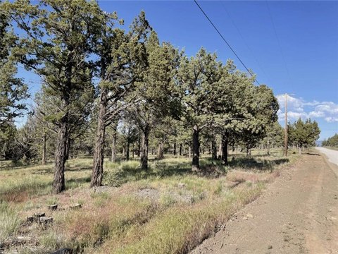 Residential Land Parcel with Utilities