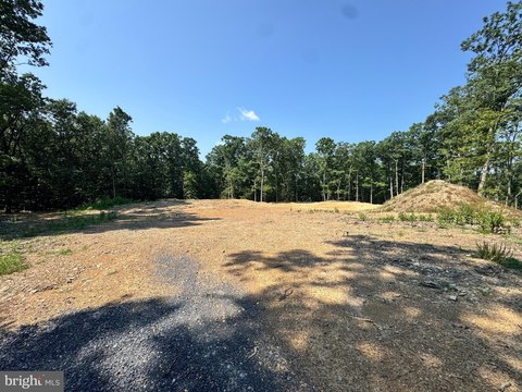 Land, WINCHESTER, VA