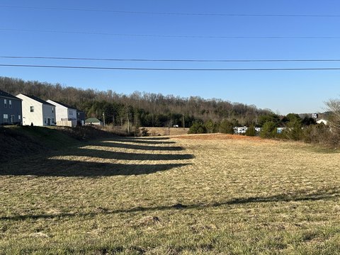 Dandridge Commercial Land For Sale