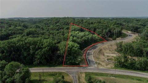 Land in Woodland Valley Estates