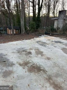 Vacant Land in Atlanta, GA
