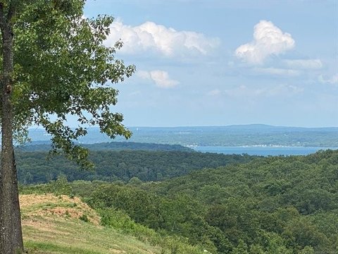 Park Hill Lake View Lot