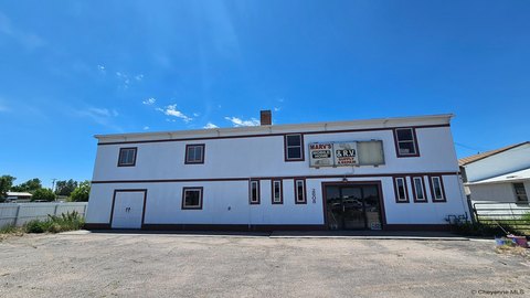 Highway Corner Flex Retail/Shop