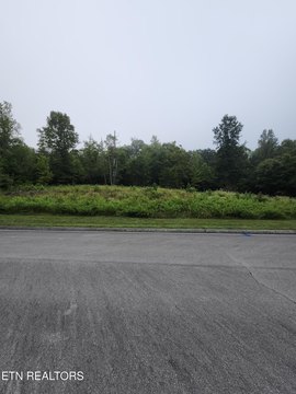 Land with Dock Access