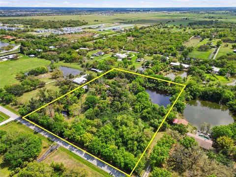 LAND - SARASOTA, FL