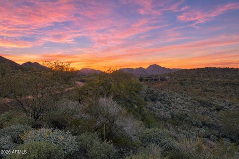 LAND - Fountain Hills, AZ
