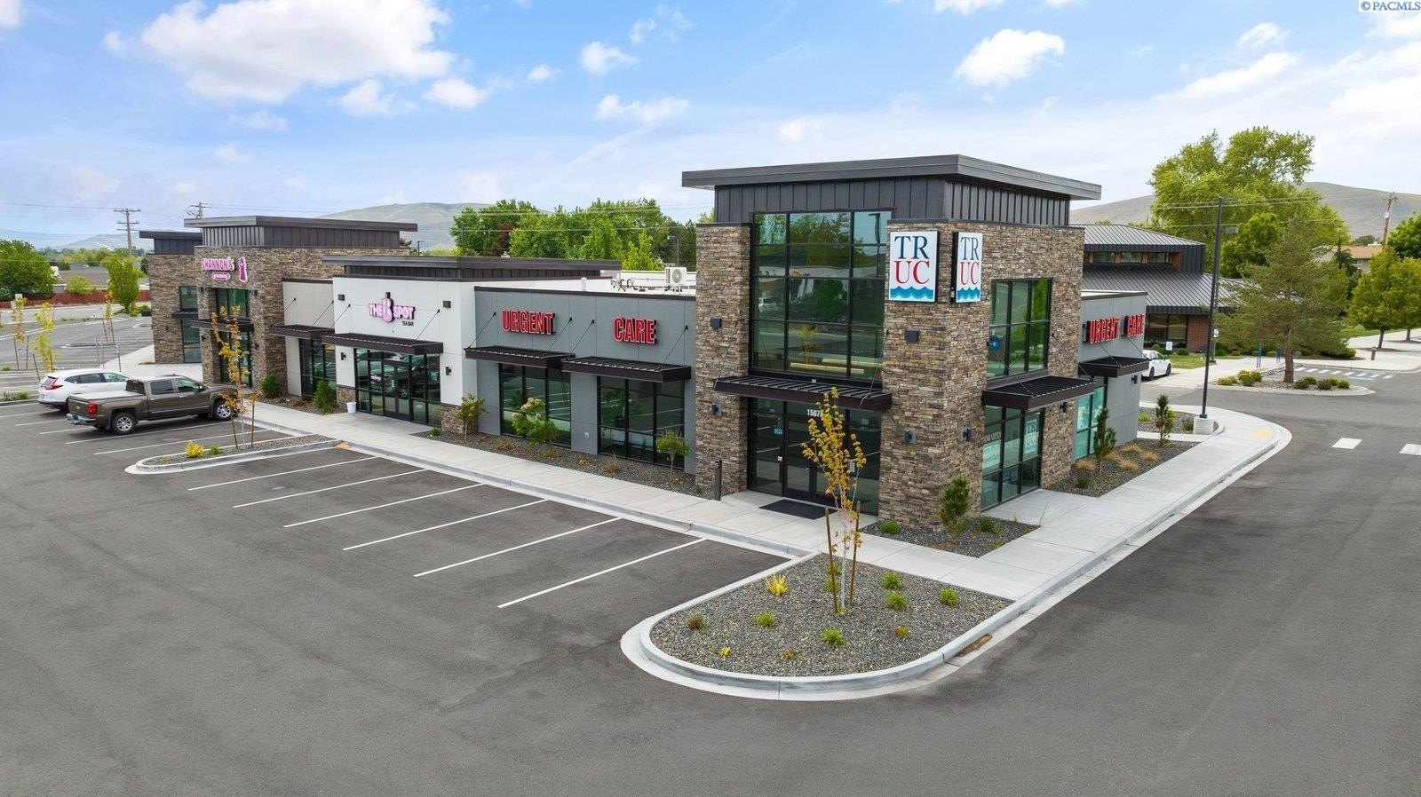 West Richland Retail Opportunity