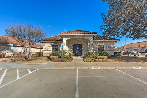 Freestanding Medical Office Facility