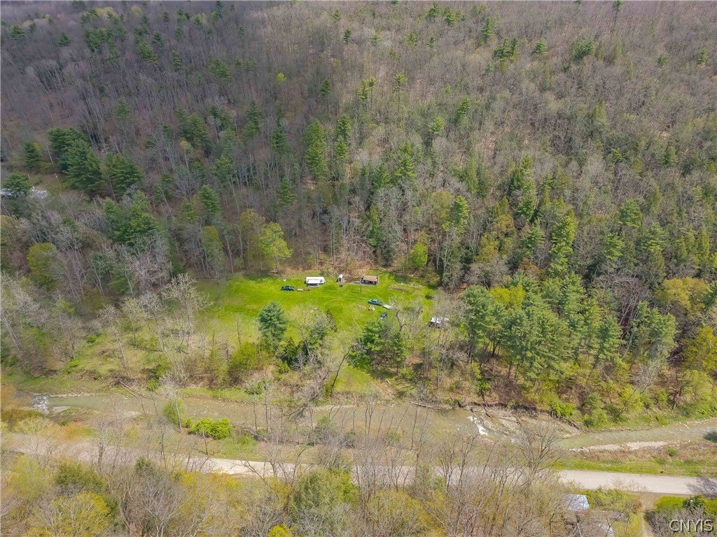 Cabin and Recreational Getaway
