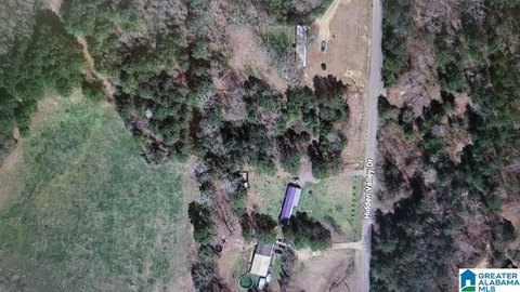 LAND - ODENVILLE, AL
