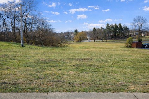 Commercial Land Zoned B-2