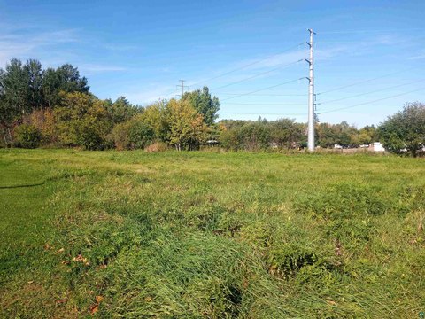 Commercial Land Near Trail