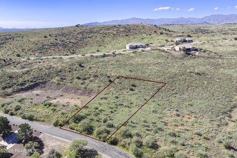 Land, Mayer, AZ
