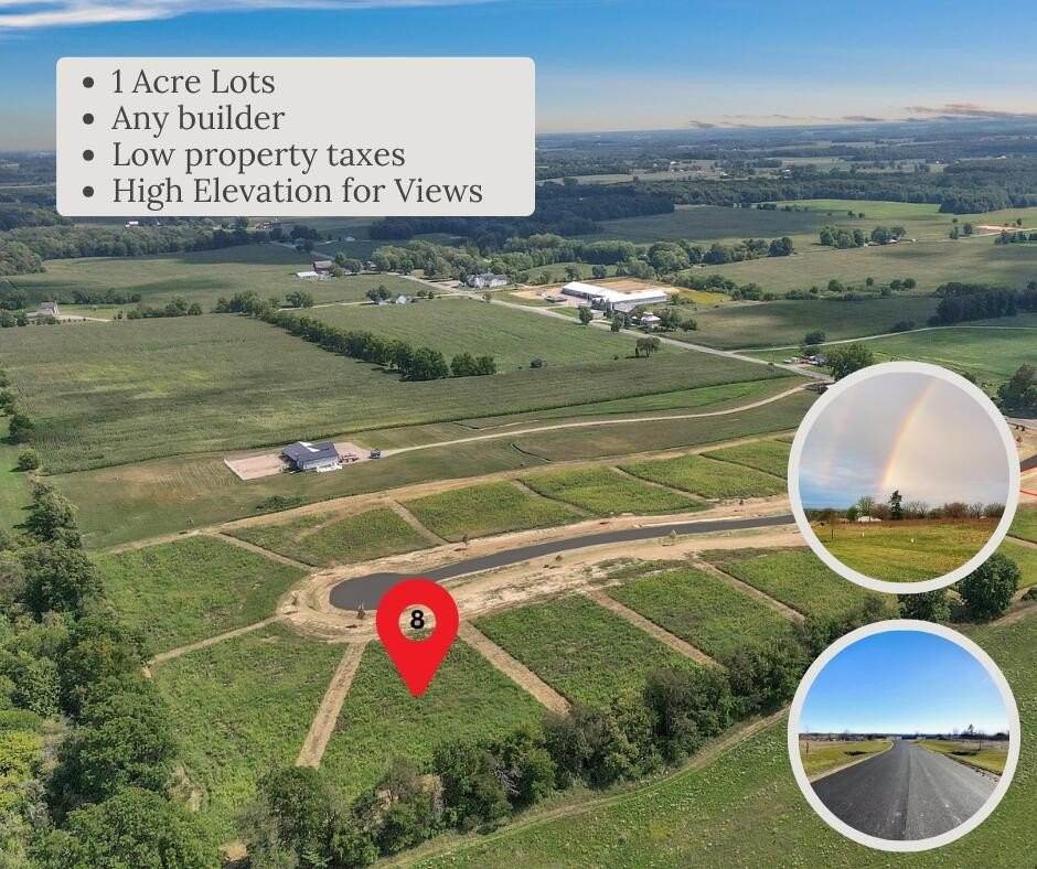 Residential Land in High Ridge