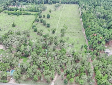 Land, Lufkin, TX