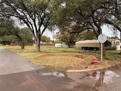 Land, Elk City, OK