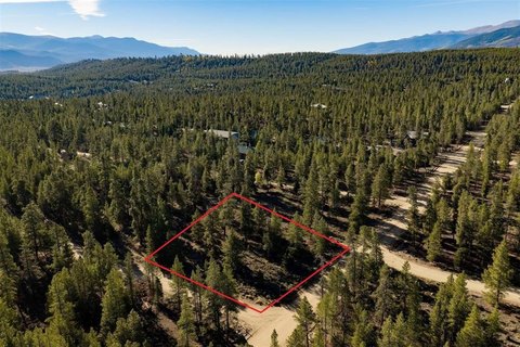 Land, TWIN LAKES, CO
