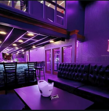 Turnkey Two-Story Bar & Lounge