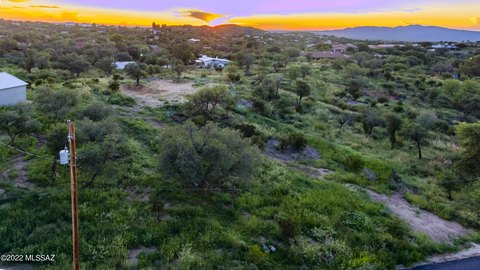Ready Lot in Oracle, AZ