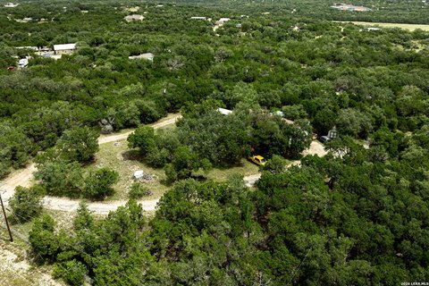 LAND - Canyon Lake, TX