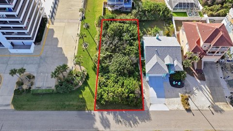 Vacant Residential Homesite Lot
