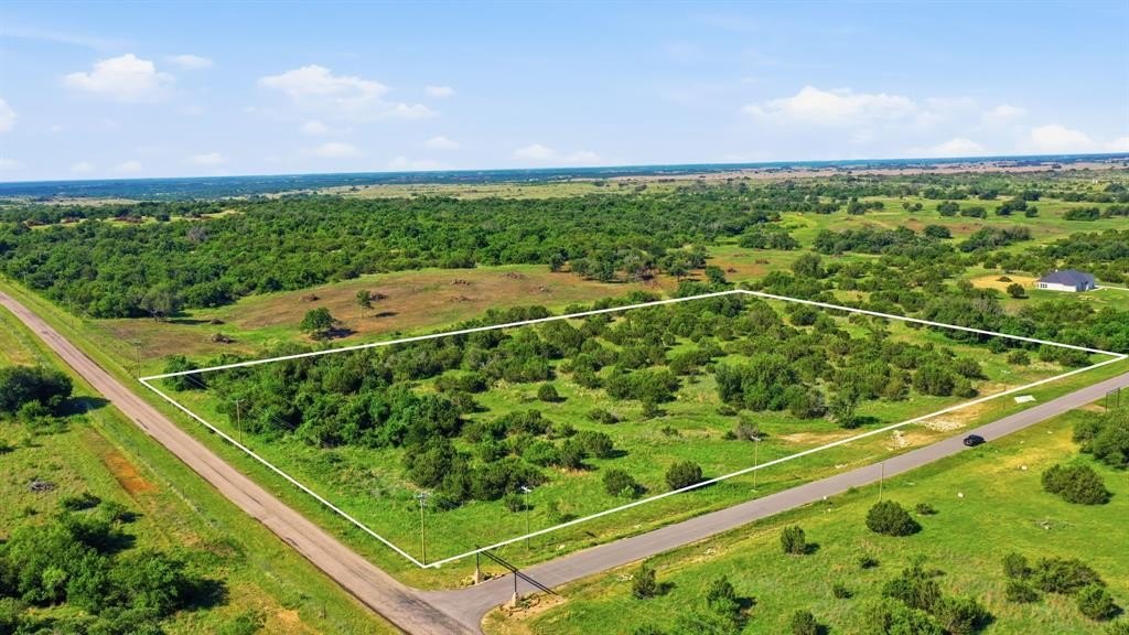 Texas Ranch Escape Awaits