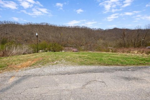 Residential Land Near Hatfield McCoy