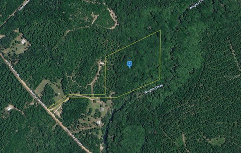 Land, BONIFAY, FL