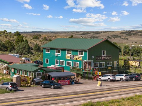 Bryce Canyon Motel Opportunity