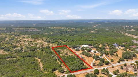 Land, Mico, TX