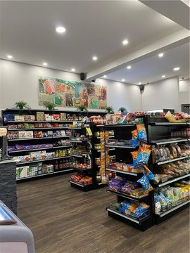 Profitable Supermarket Business Opportunity