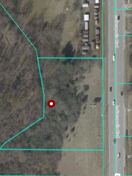 2.15 Acres on Wicker Avenue