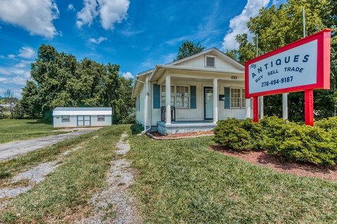 Euclid Avenue Professional Office Space