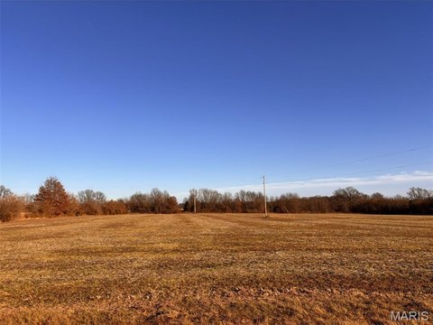 Middletown, MO Farmland Opportunity
