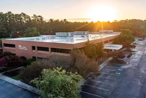 Aiken Office Space For Rent