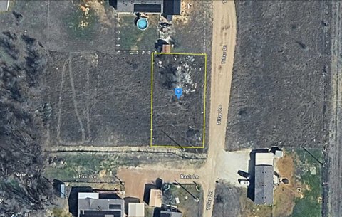 Land, Rhome, TX