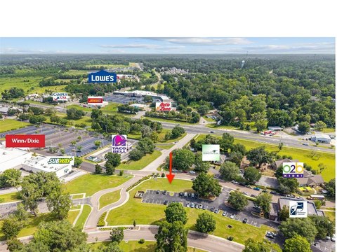Commercial Land with CBD Zoning