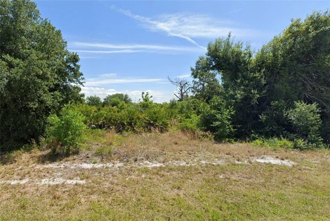 Land, PORT CHARLOTTE, FL