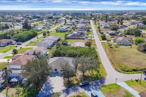 Updated Duplex with Two-Bedroom Units