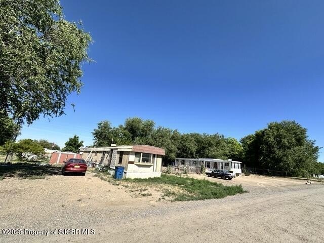 Bloomfield Mobile Home Park Investment