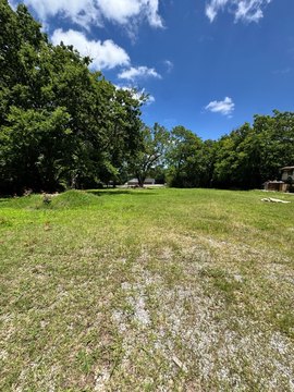 Vacant Land - McAlester, OK