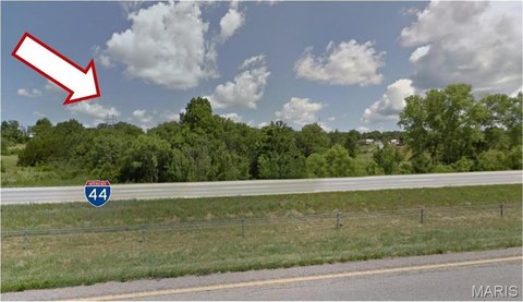 Commercial Land I-44 Frontage