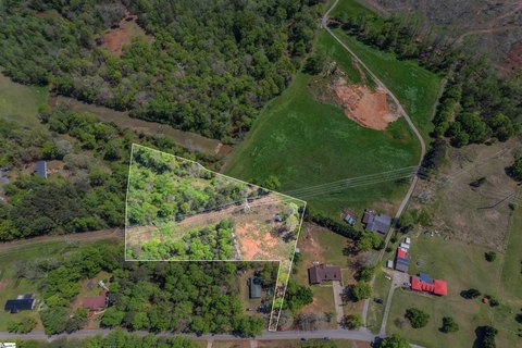 Residential Land in Anderson, SC