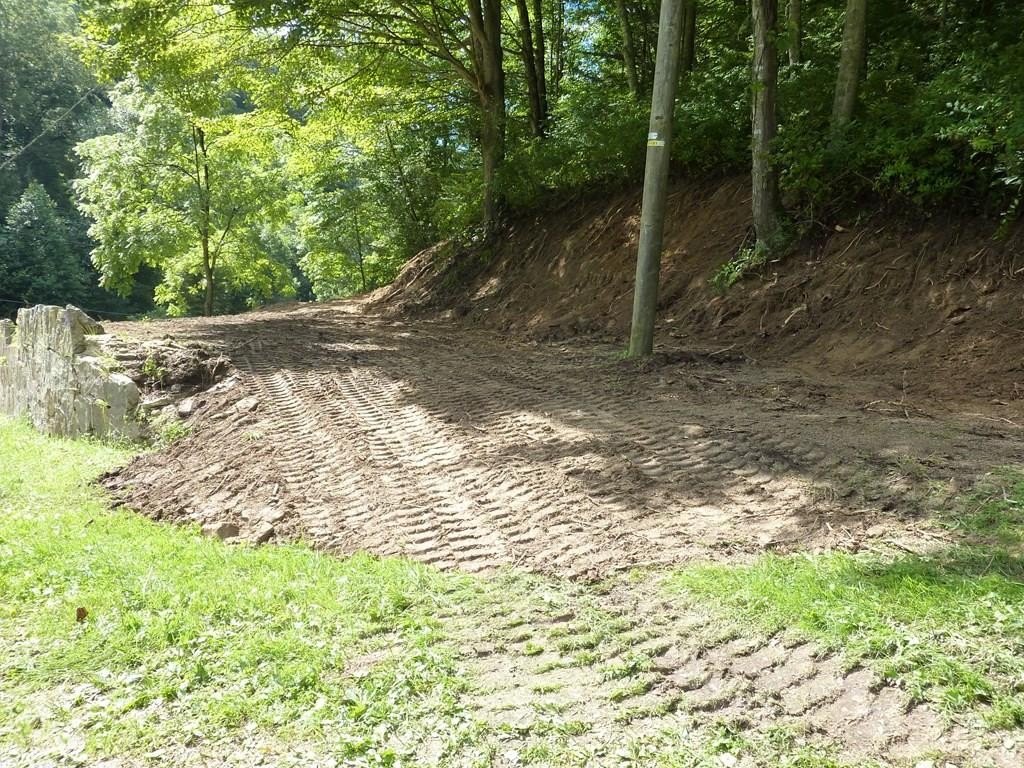 Land Near ATV Trails