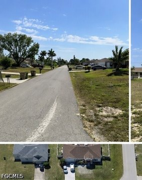 Land, Cape Coral, FL