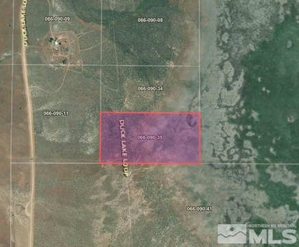 Gerlach, NV Land For Sale