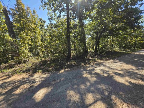 Vacant Land, Ozark Acres, AR