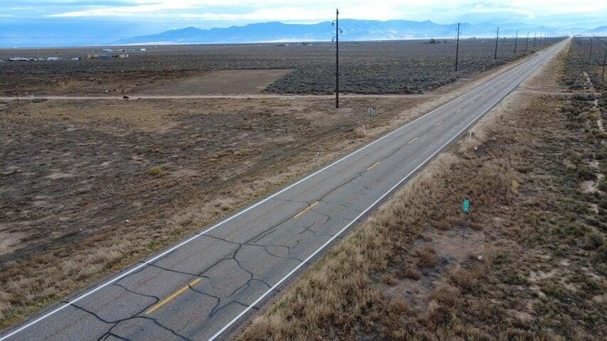 Commercial Lot in Beryl, UT