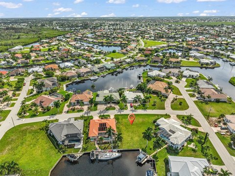 Land, PUNTA GORDA, FL